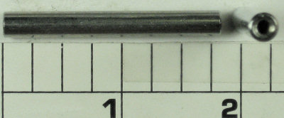 37-111 Post, Frame Post (Thick)