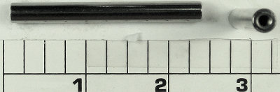 37-113M Post, Frame Post (uses 2)