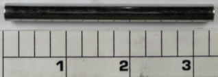 37-115 Post, Frame Post (ORIG. CHROME) (uses 5)