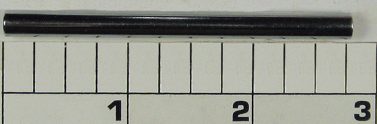 37M-114 Post, for Half Frame, Thin