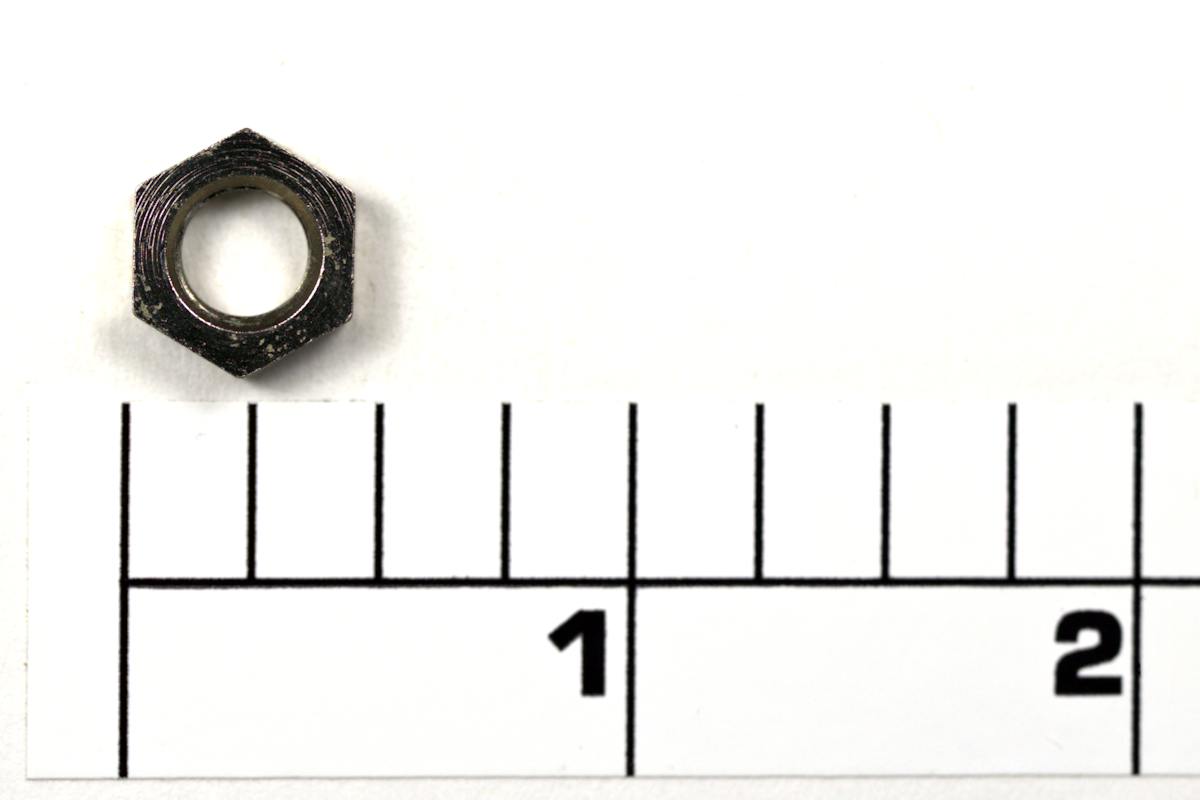 38-1000SG Nut, Rotor Nut