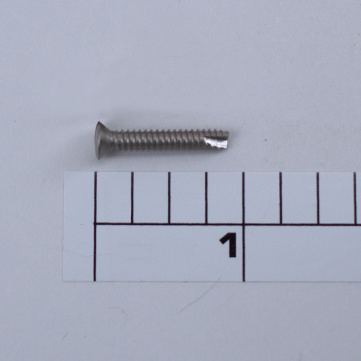 38-114 Screw, Frame, Handle Side (Self-Tapping) (uses 4)