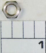 38-720 Nut, Rotor Cup Nut