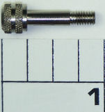 38-975LD Screw, Take-Apart Screw (uses 2)