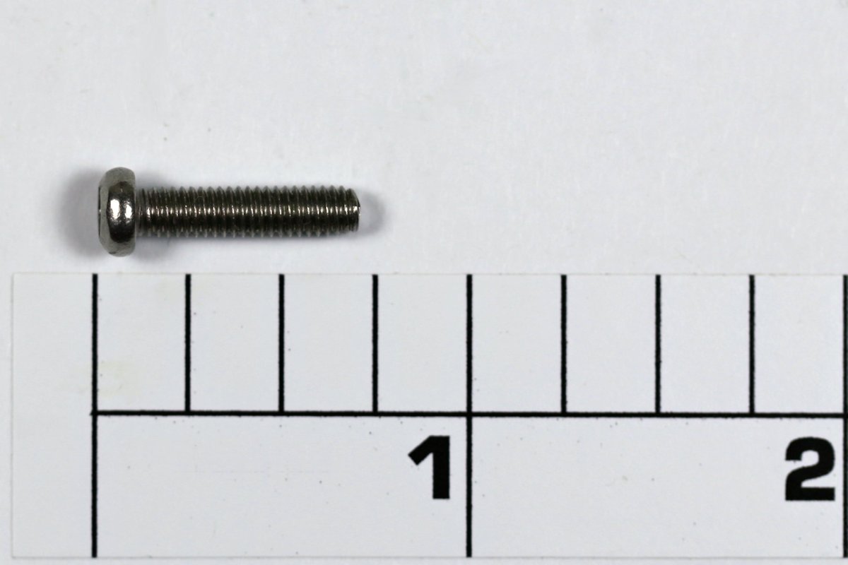 38-SQL16VS Screw (uses 2)