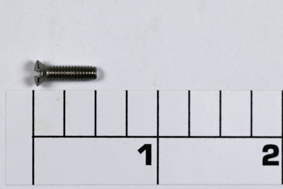 38-SQLLW Screw, Handle Side Frame Screw