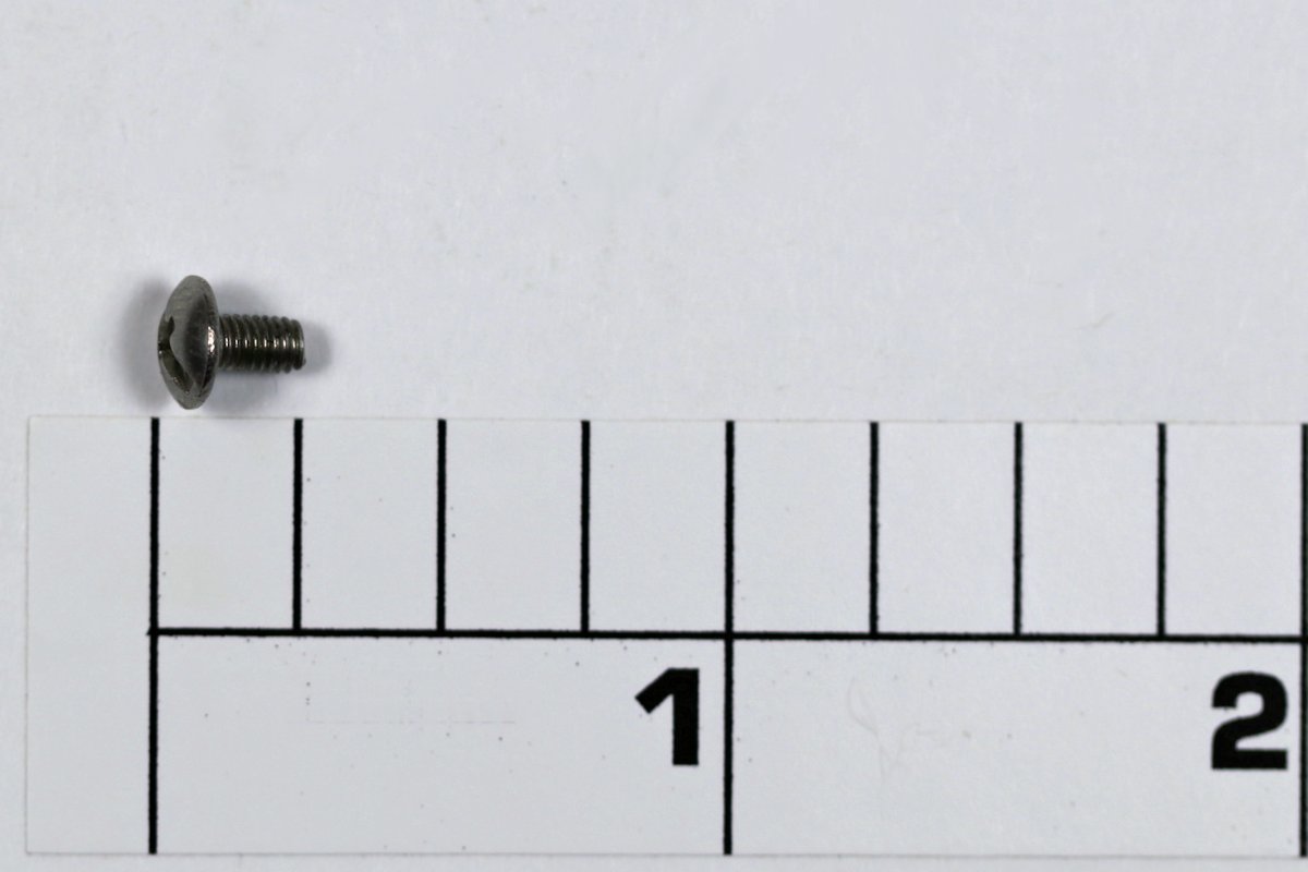 38A-5000SG Screw