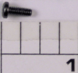 38A-TRQ40 Screw