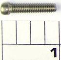 38T-50 Frame Screw with Torx Head (T15, 8-32 Thread)