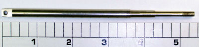 39-105 Shaft, Crosswind Shaft