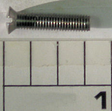 39-115L2 Screw, Left/Right Side Plate Screw
