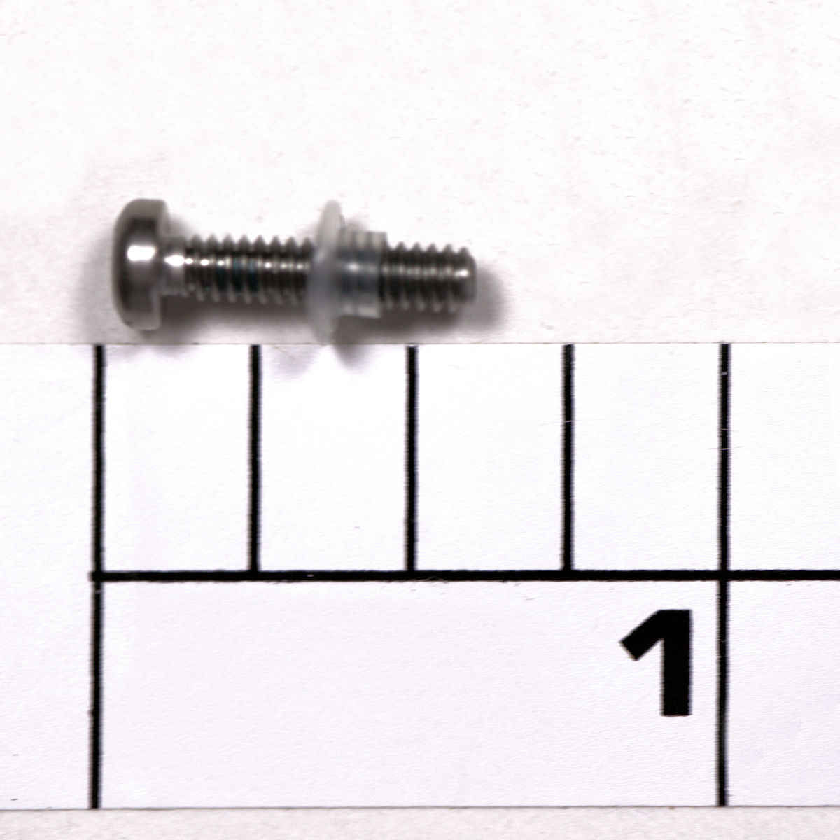 39-12VSXN Screw with Collar (uses 8)