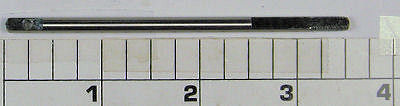 39-2000CV2 Shaft, Spool Shaft