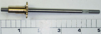 39-440 Shaft, Spool Shaft