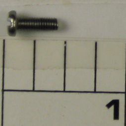 39-FTH20LW Screw