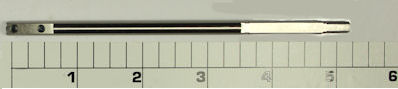 39-SSV5500 Shaft, Spool Main Shaft