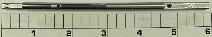 39-TS5 Spool Shaft (Original)