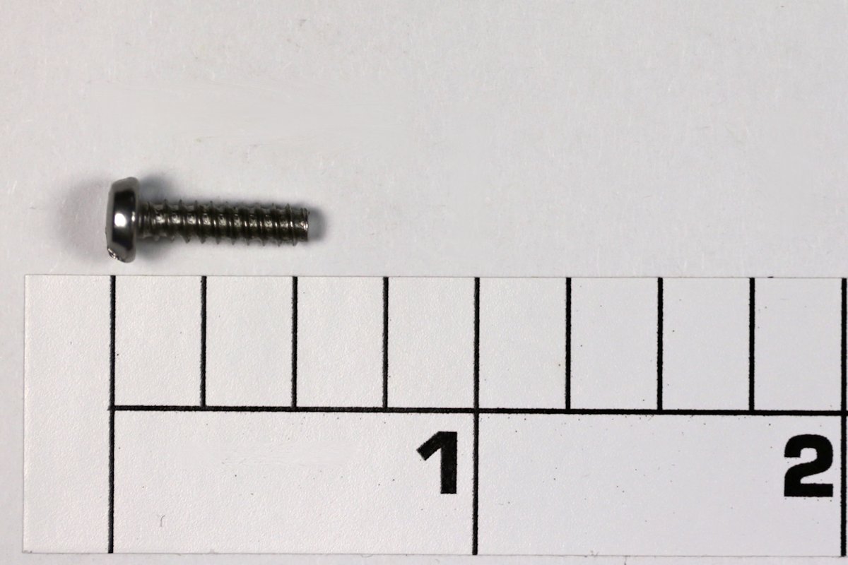 39A-30SLD Screw, Self-Tapping Screw (uses 2)
