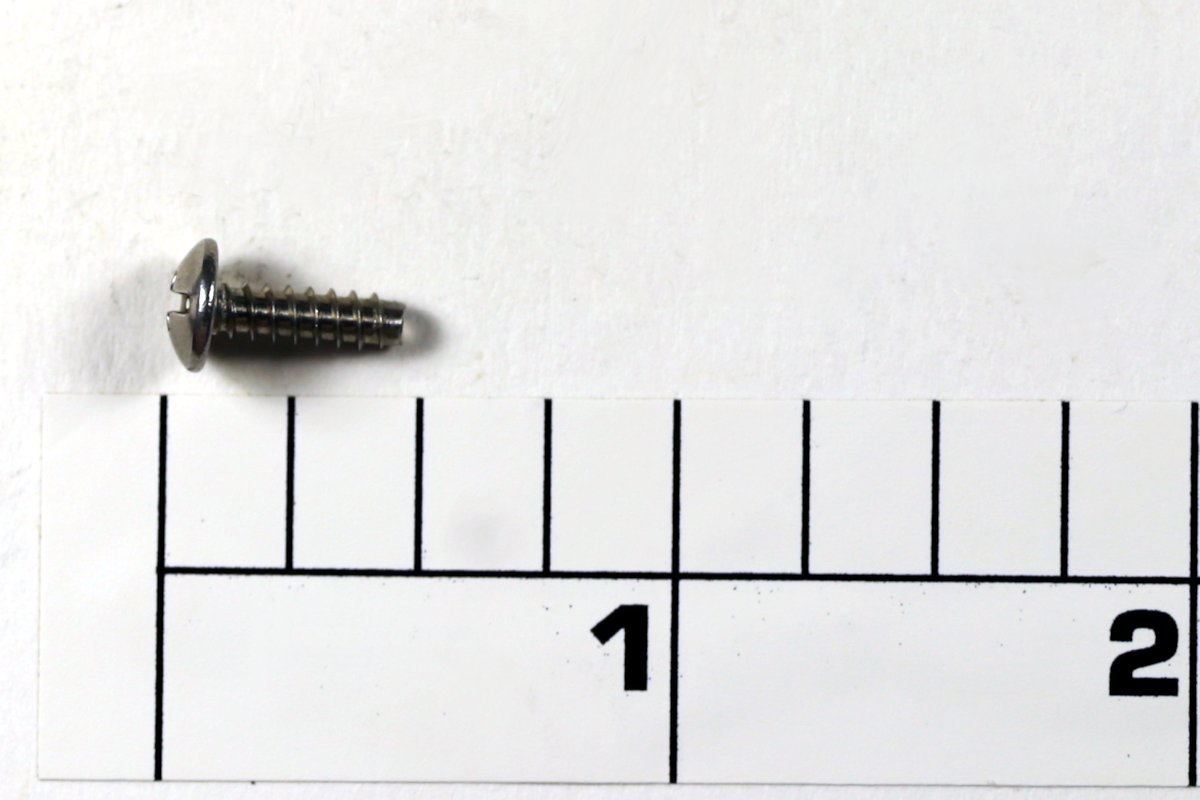 3-1000 Screw, Dog Mounting Screw