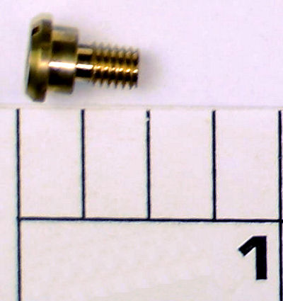 3-105C Screw, Dog Mounting Screw