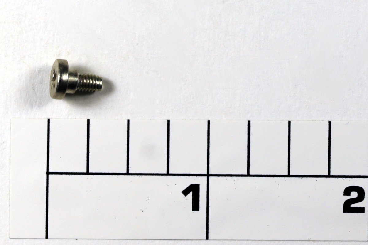 3-240 Screw, Mounting, Dog Mounting Screw