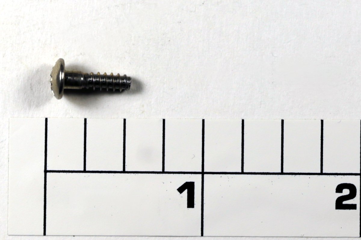 3-250 Screw, Mounting, Dog Mounting Screw