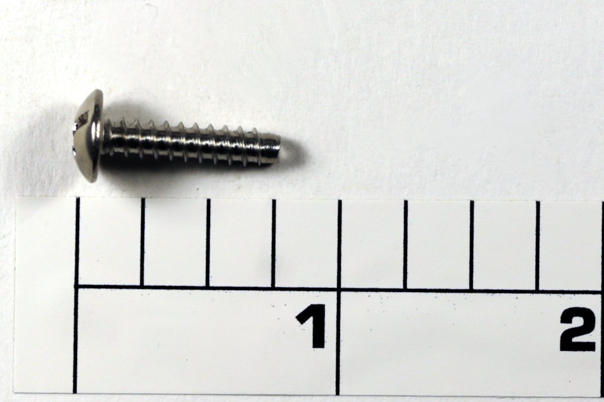 3-6000 Screw, Dog Mounting Screw