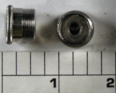 40-114H Bearing, Non-Handle Side (older type reels without o-ring)