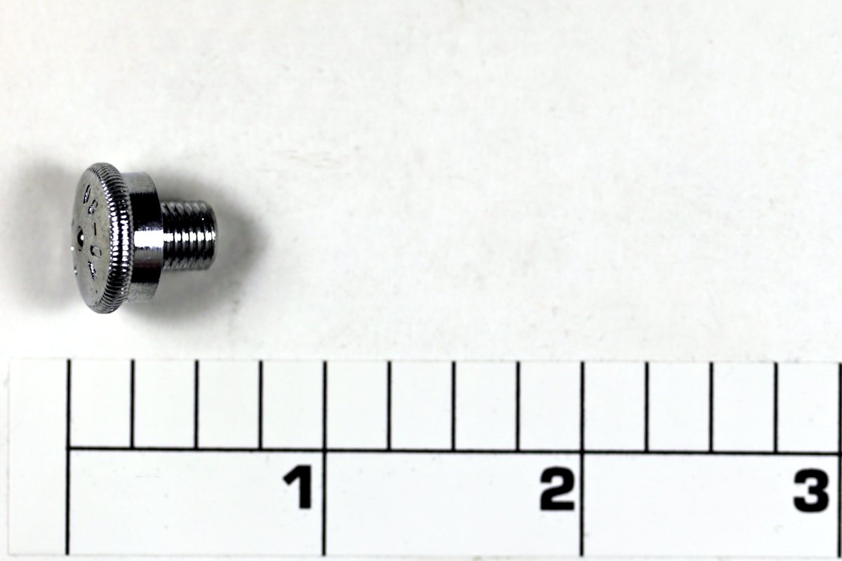 40-60 Bearing, Non-Handle Side