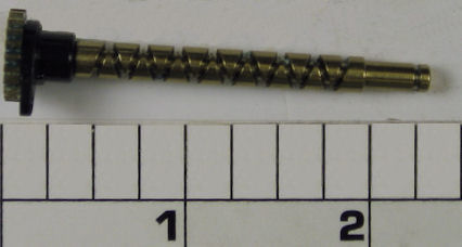 42-FTH20LW Worm Assembly