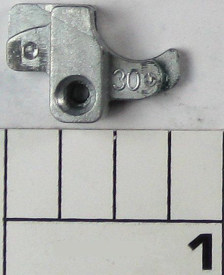 43-2000SG Block, Crosswind Block