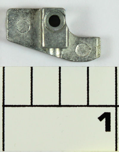 43-2000SV Block, Crosswind Block