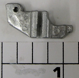 43-5000CLL Block, Crosswind Block