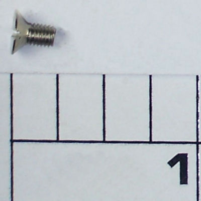 43B-105 Screw, Crosswind Arm Screw