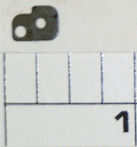 43E-1000AF Plate, Crosswind Block Plate