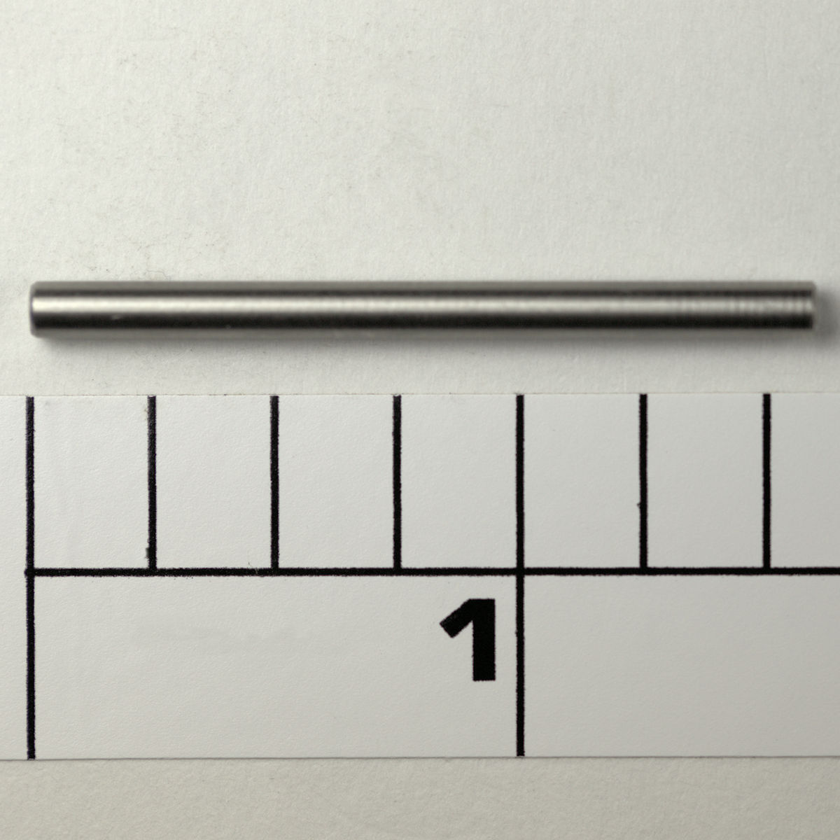 43F-CLA6000 Shaft, Oscillation Guide Shaft (Crosswind Block Shaft)