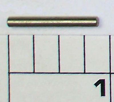44-103 Pin, Crosswind Arm Pin