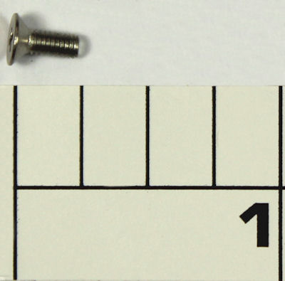 44-6000 Screw (uses 2)