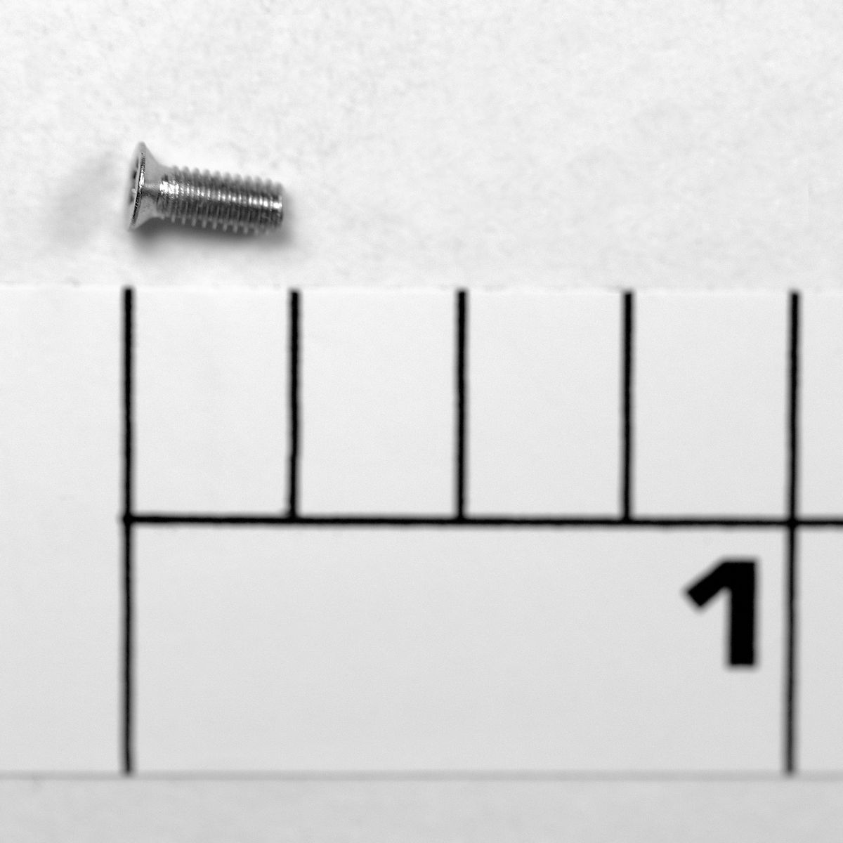 44-900 Screw, Crosswind Block Screw