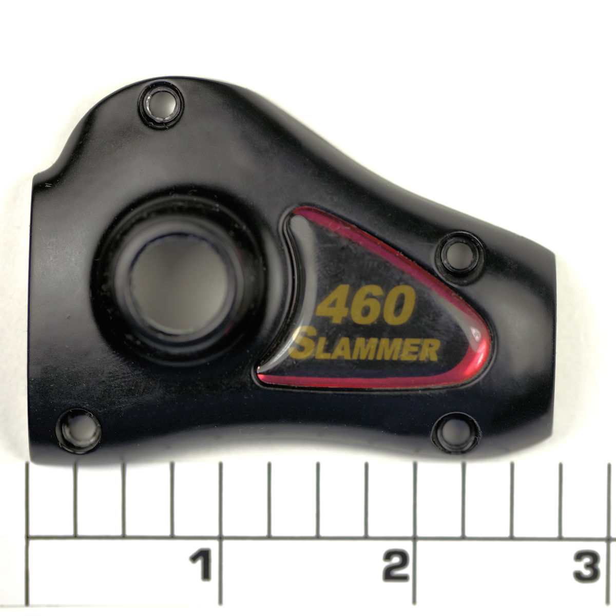 45-460 Cover, Housing Cover