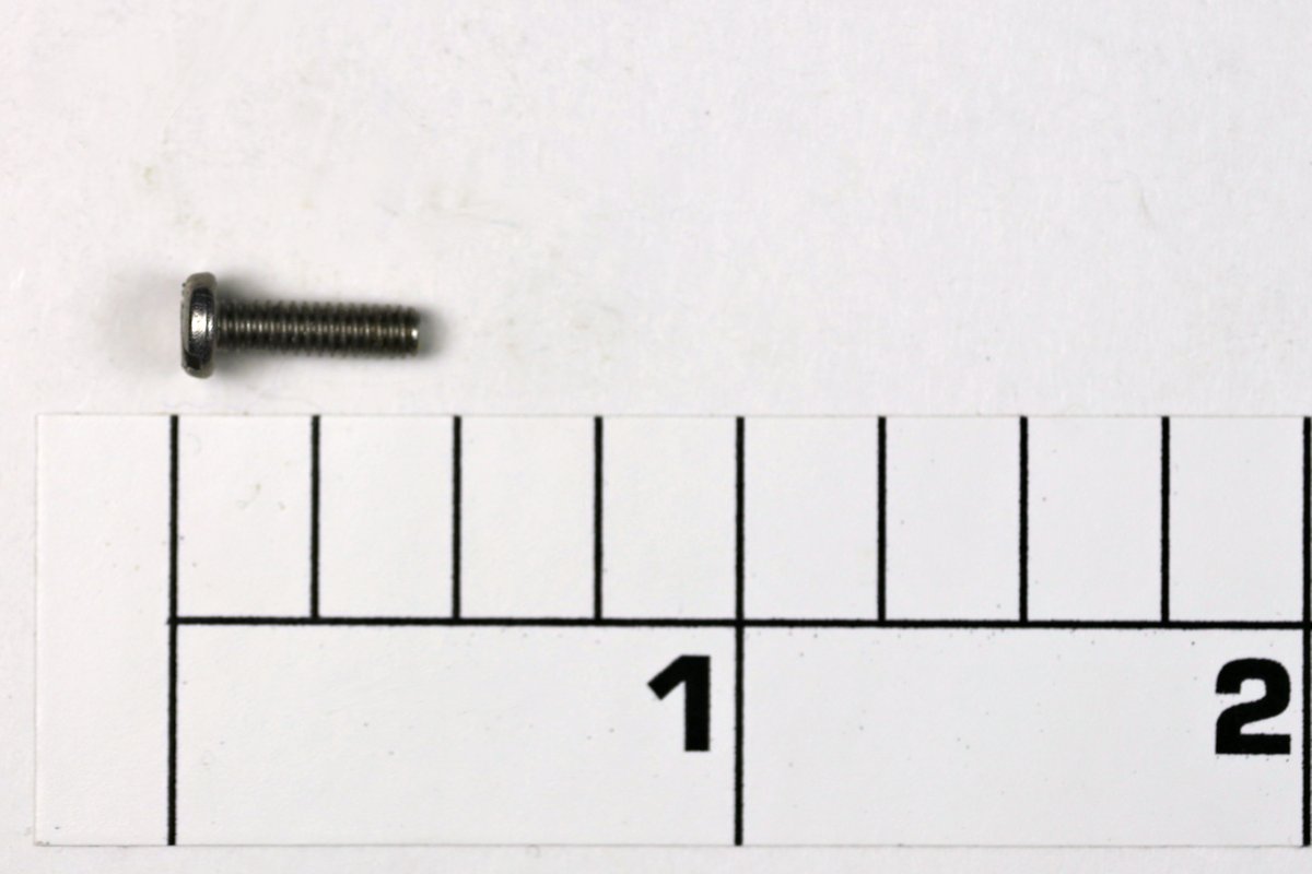 46-4300 Screw