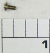 46-1000AF Screw, Clutch Retainer Screw (uses 3)