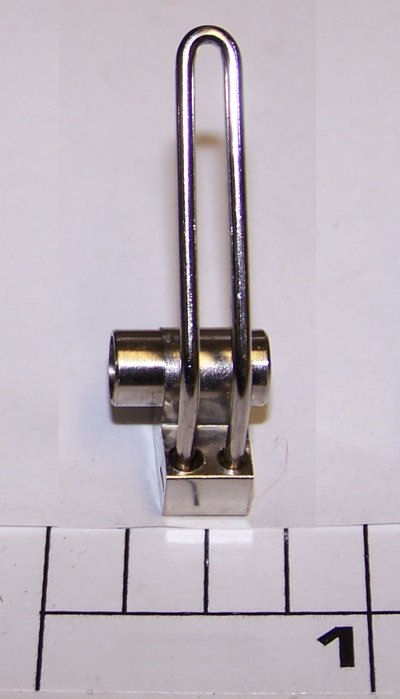 46-109LH Line Guide (LEFT HAND)