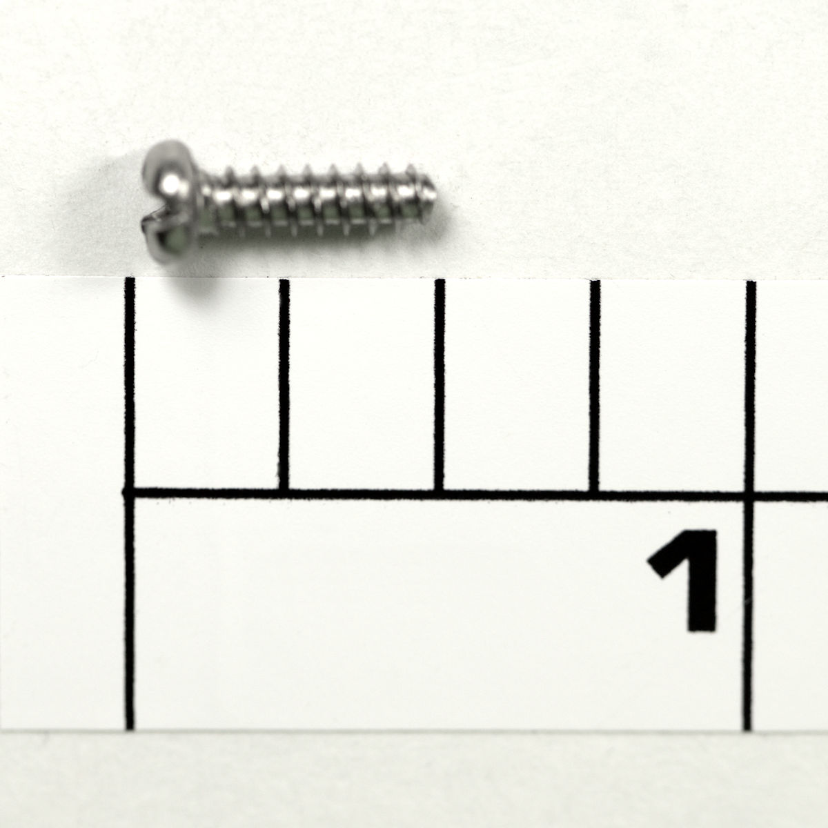 46-5000PUR Screw, Housing Cover Screw (uses 4)