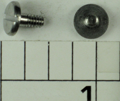 46-710 Screw, Housing Cover Screw