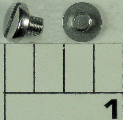 46-720 Screw, Housing Plate Screw