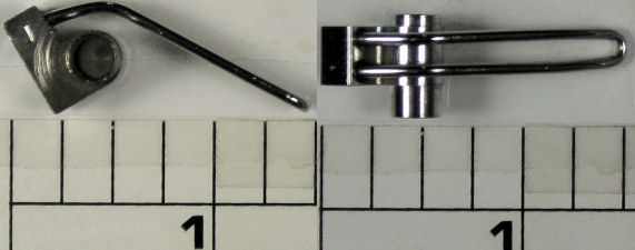 46-9LH Line Guide (Left Hand)
