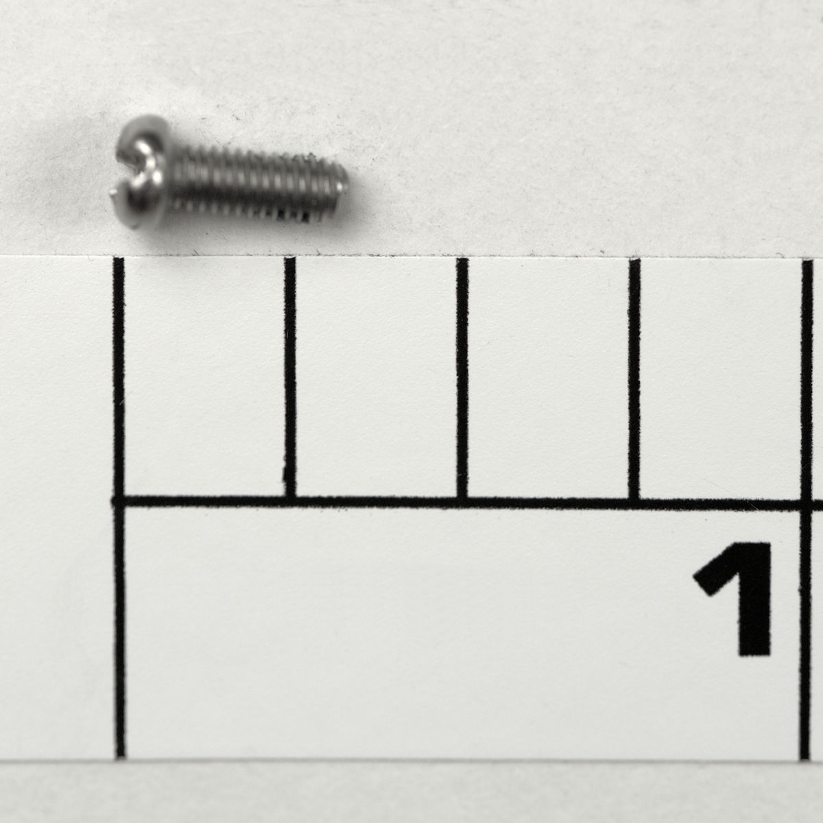 46-CLA2000 Screw, Housing Cover Screw (uses 3)