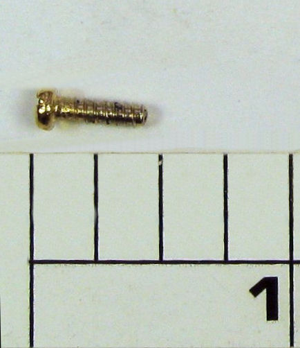 46A-5000CV2 Screw, Housing Cover Screw, Short