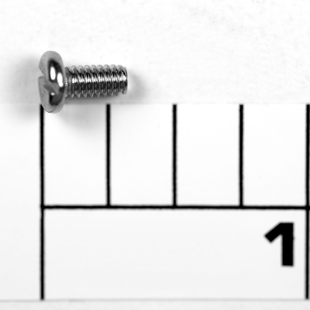 46A-704 Screw (Pan Head)